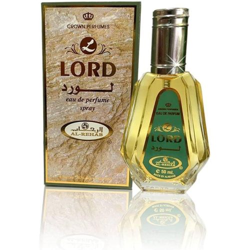 Generic Parfum lord 50ml