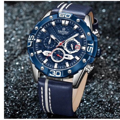 Montre naviforce 2018 prix 2025