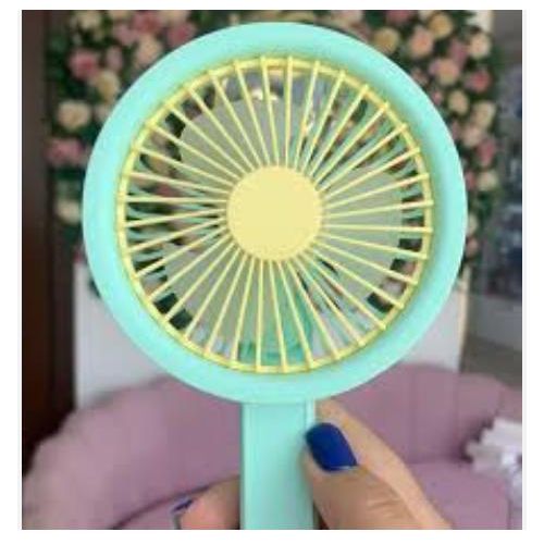 product_image_name-Generic-Mini Ventilateur Portable Rechargeable – Silencieux et Ultra Pratique-2