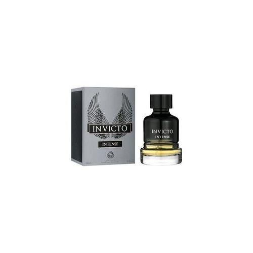 World fragrance INVICTO INTENSE-100ML