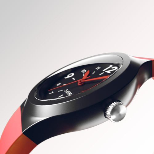 Montre de sales sport decathlon