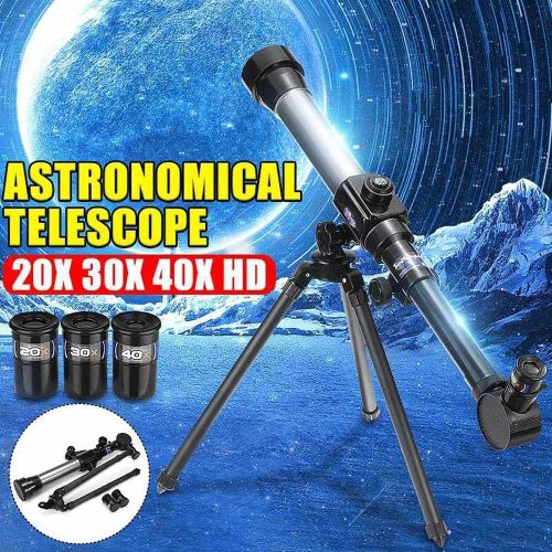 Generic Télescope Pour Enfants, Télescope D'astronomie Spatiale