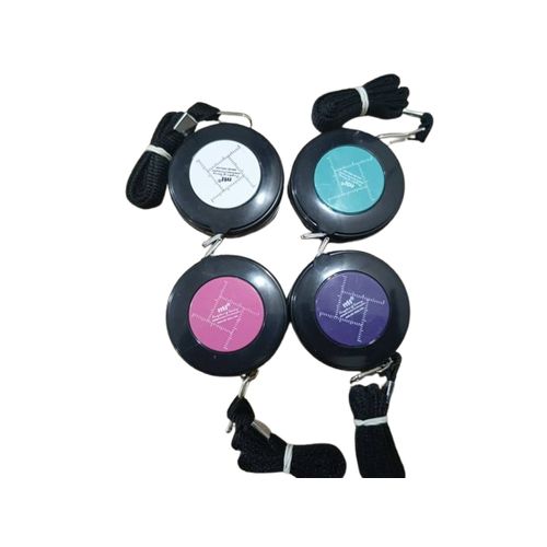 Generic Ruban à Mesurer Portable Double Face Pour Les Mesures De Couture