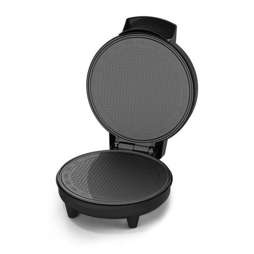 product_image_name-Sonifer-Machine à Cornets de Glace & Gaufrettes SF-6094 - 1000W - Antiadhésif-2