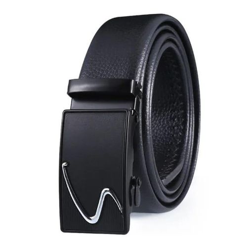 product_image_name-In-Ceinture En Simili Cuir Pour Homme-1