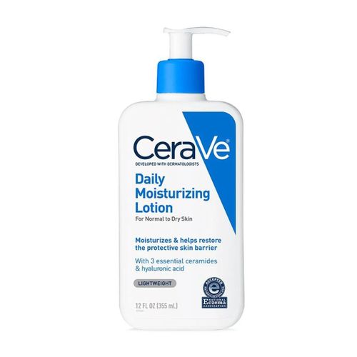Cerave Lotion Hydratante Quotidienne