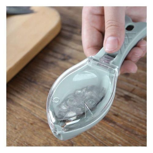 product_image_name-Generic-Grattoir Pratique Pour Enlever Les écailles, éplucheur, Outil De Nettoyage Du Poisson-4