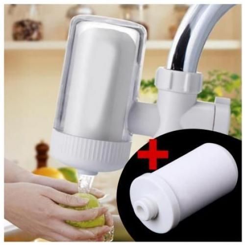 product_image_name-Generic-Filtre à Eau 9 Étapes Filtrantes + Cartouche Offerte-1