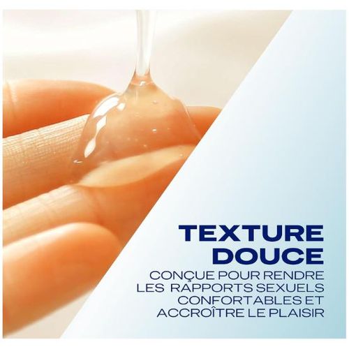 product_image_name-Durex- Gel Lubrifiant 100% d'origine Naturel - Hydratant à l'Acide Hyaluronique - 100ml-5