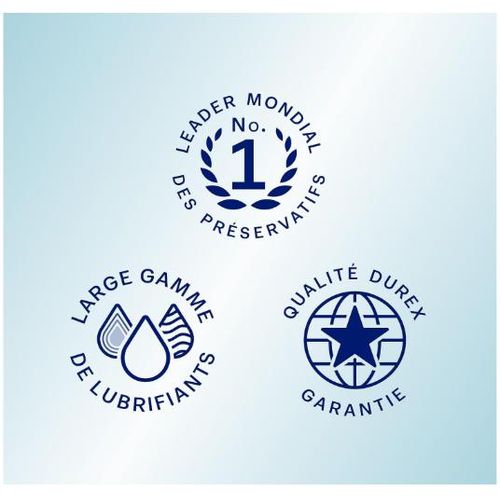 product_image_name-Durex- Gel Lubrifiant 100% d'origine Naturel - Hydratant à l'Acide Hyaluronique - 100ml-7