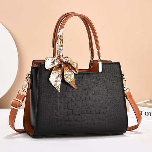 Fashion Style Chic Sac a Main Moyen de bonne qualite Pour Femme Prix pas cher Jumia CI