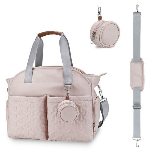 Generic Sac à Langer Pour Bébé - Prix pas cher