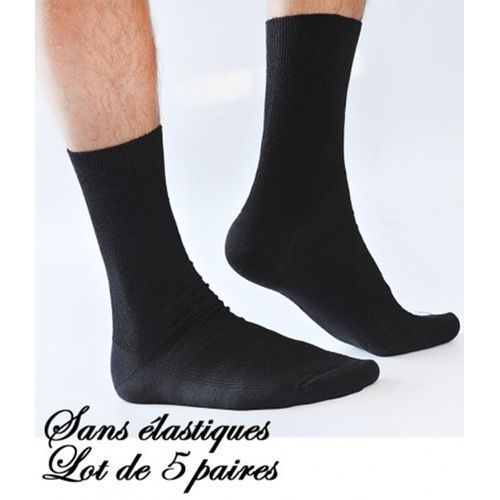 product_image_name-Fashion-Chaussettes Lourdes 05 Paires - #CEXP11-4