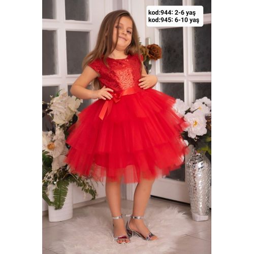 Fashion Chic Robe Princesse Pour Petite Fille Prix pas cher Jumia CI