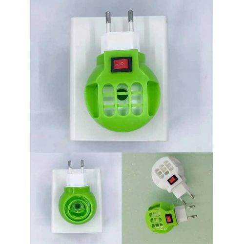 product_image_name-Generic-Diffuseur Anti-Moustique Électrique Compact – Protection Efficace à Domicile-1