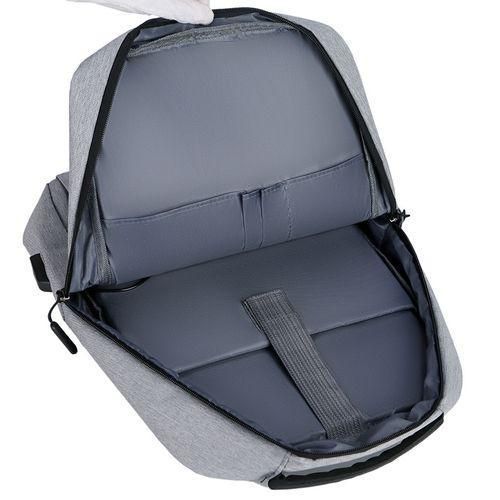 Generic Sac à Dos avec port USB - image 4