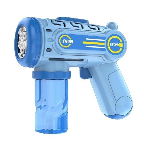 product_image_name-No Brand-Pistolet à Bulles – Jouet Amusant pour Enfants et Adultes-3