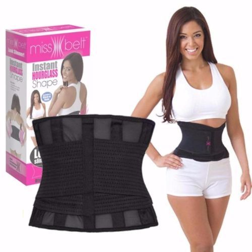 Gaine de on sale sudation