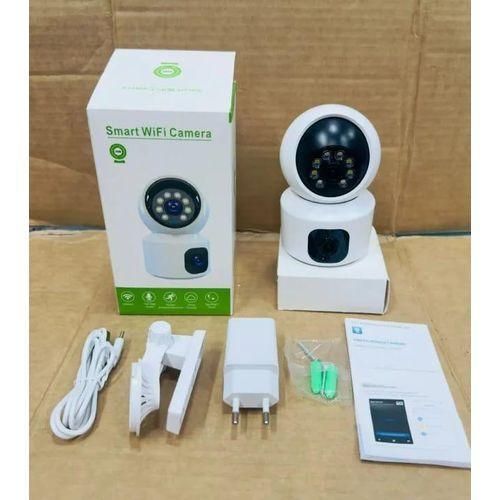 Generic Smart camera wifi