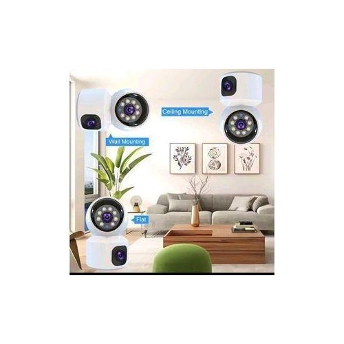 Generic Smart camera wifi - image 4