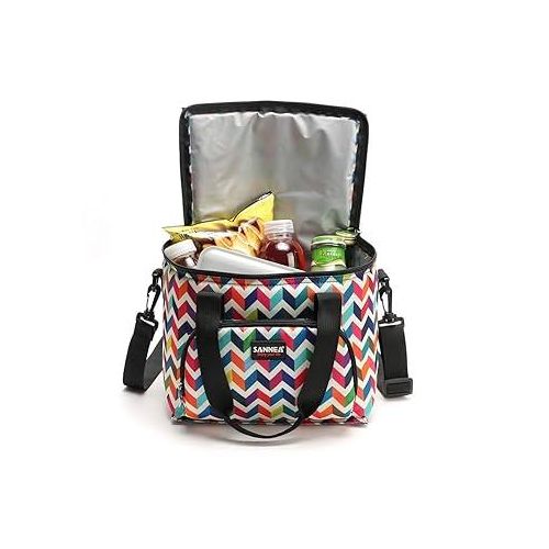 product_image_name-Generic-MAGNIFIQUE SAC À DÉJEUNER ISOTHERME -2