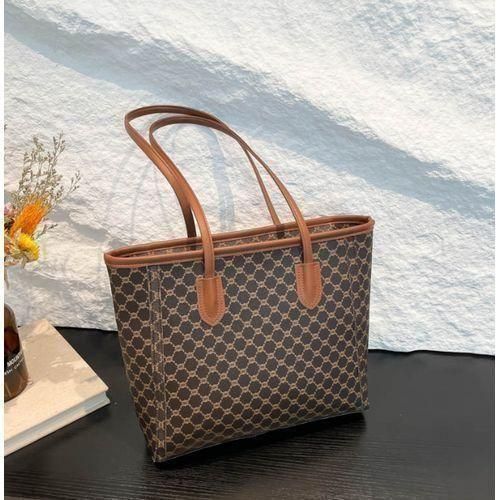 product_image_name-Fashion-Grand sac fourre-tout imperméable pour femme, sac à main, sac à épaule-1