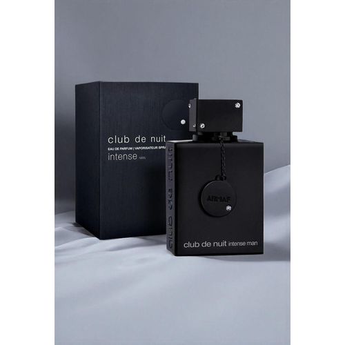 Generic CLUB DE NUIT INTE Eau de parfum -80ml - image 7