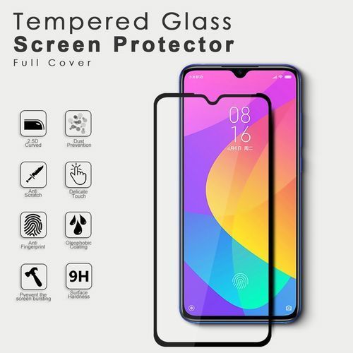Generic protecteur d'écran complet, 0.33mm, en verre trempé, pour iPhone 12  Pro Max à prix pas cher