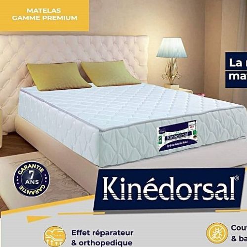 Matelas pas cher : matelas haut de gamme à prix bas