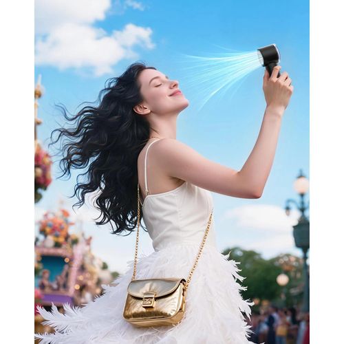 product_image_name-ShebSheb-Ventilateur portatif mini 13 000 tr/min avec écran LED, 100 vitesses réglables, batterie rechargeable USB 800–1000 mAh — rafraîchisseur compact pour la maison, le bureau et les voyages-6