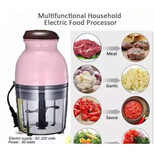 product_image_name-Generic-Mixeur  Hachoir électrique Premium-1