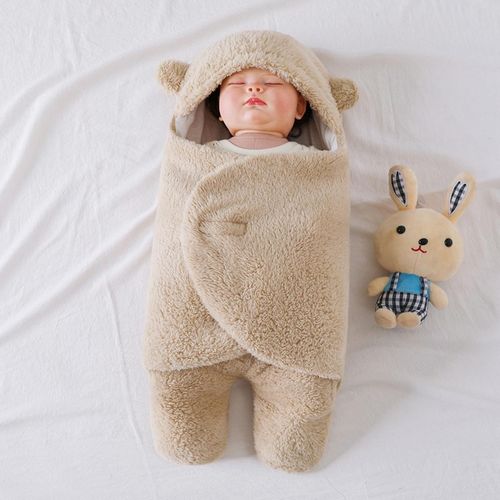 Fashion Couverture Polaire pour Bebe Prix pas cher Jumia CI