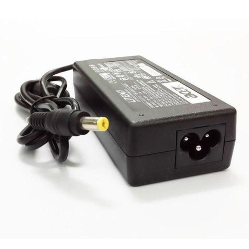 Generic Acer CHARGEUR PC PORTABLE 19V + CABLE D'ALIMENTATION