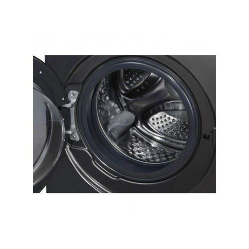 Midea Machine A Laver 8Kg automatique - image 2