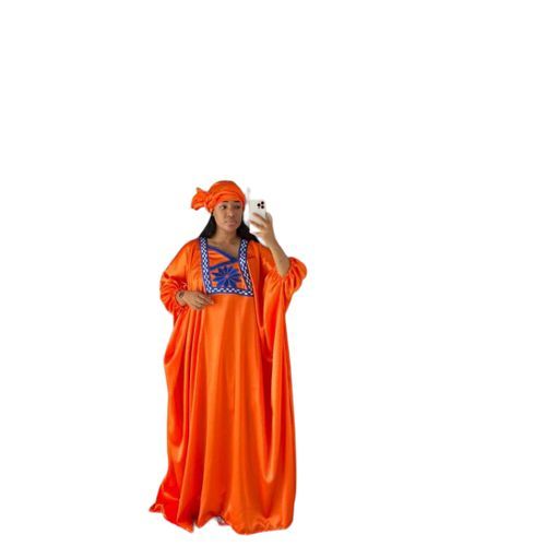 Jumia ci shop boubou femme