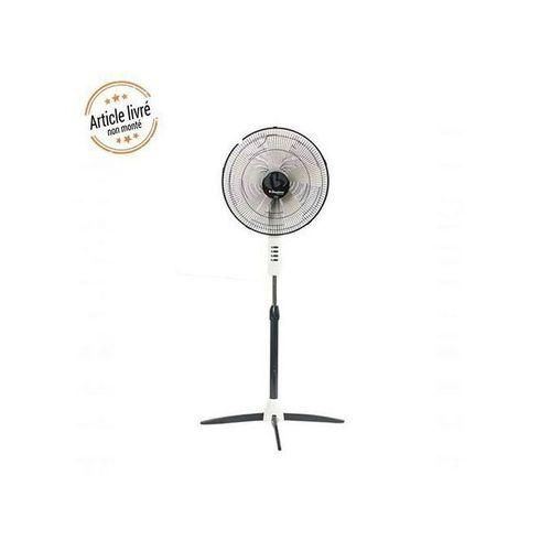 Binatone Binatone Ventilateur -1656 - 55 W - image 2