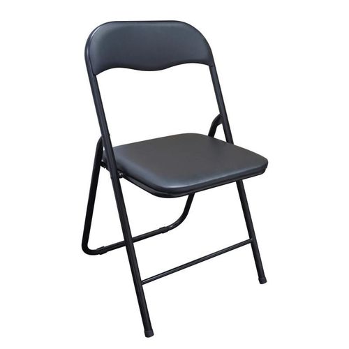 product_image_name-Generic-Chaise Pliante Pour Maison et Bureau -2