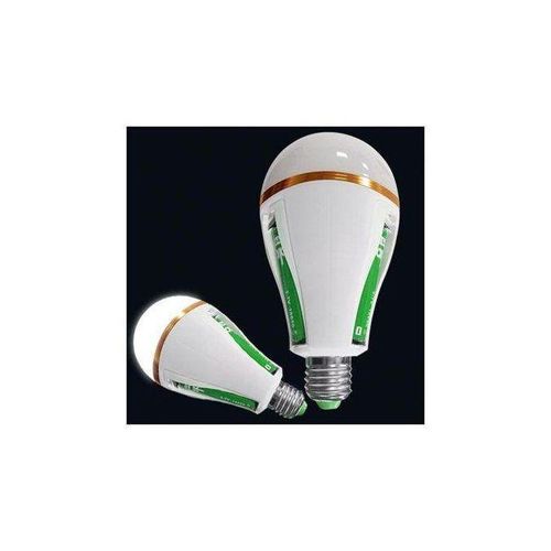 product_image_name-Generic-LAMPE DE CAMPING E27 BATTERIE RECHARGEABLE AC / DC AMPOULE LED 30W-2