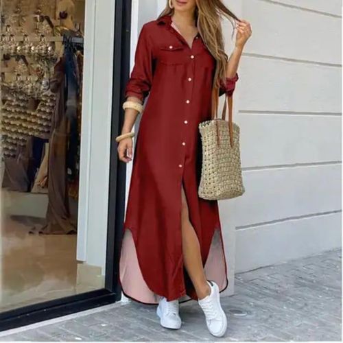 Lycra Robe