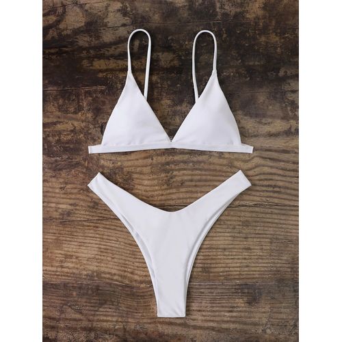 SHEIN Ensemble Maillot De Bain Femme Shein Sw2110138281684688 Prix pas cher Jumia CI