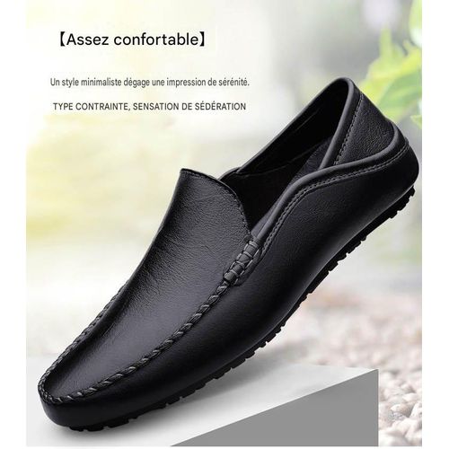 Generic MOCASSINS HOMME - image 3