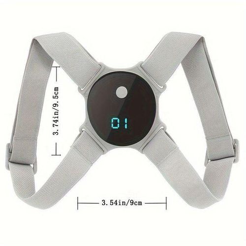 Generic Correcteur réglable avec capteur de rappel intelligent pour l'entraînement - image 3