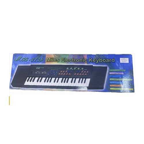 Generic Piano Electronique Pour Enfant - Prix pas cher