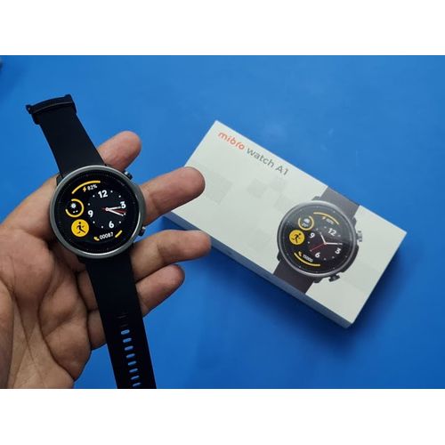 Montre connectée shop xiaomi pas cher