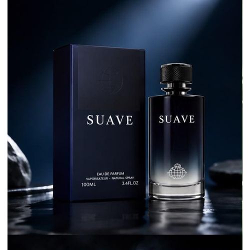 Generic Parfum Suave – Eau de Parfum - image 3