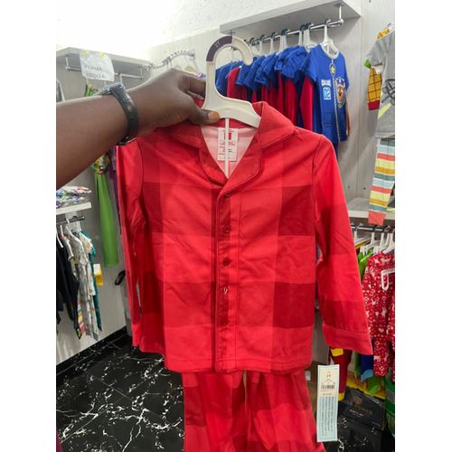 Fashion Style Pyjamas De No l Prix pas cher Jumia CI
