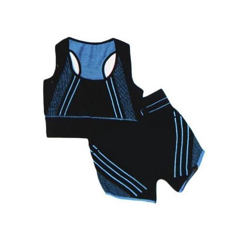 Yoga wear discount suit slimming