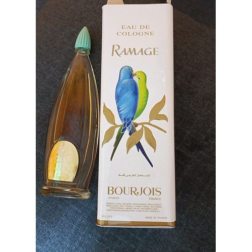 product_image_name-Generic-PARFUM Ramage by Bourjois 210ml Eau de Cologne-2