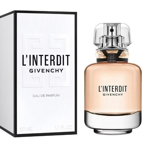 Generic Eau de parfum interdit pour femme 80 ml