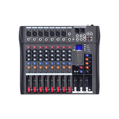 Generic Table de mixage CT-80 Bluetooth,cle usb